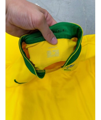 Nike x Brasil Vintage Jersey | XL votre restaurant rapide dans 