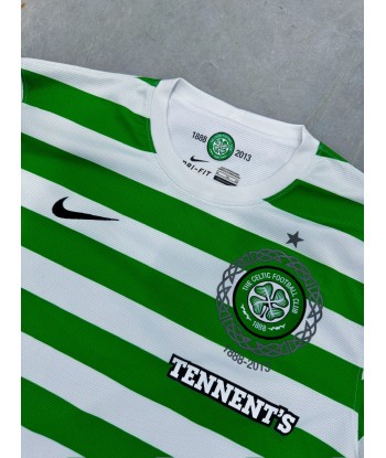 Nike x Celtic Vintage Jersey | XL Véritable concentré