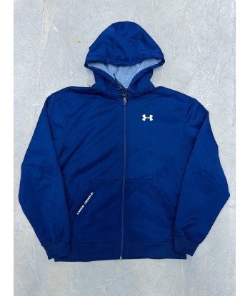 Under Armour Vintage Zip Hoodie | L les ligaments