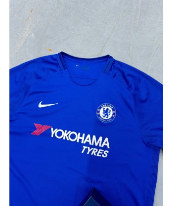 Vintage Nike Chelsea Trikot (mit Box) | M les ligaments