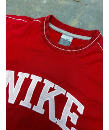 Nike Vintage Spellout Tee | S la livraison gratuite