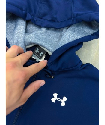 Under Armour Vintage Zip Hoodie | L les ligaments