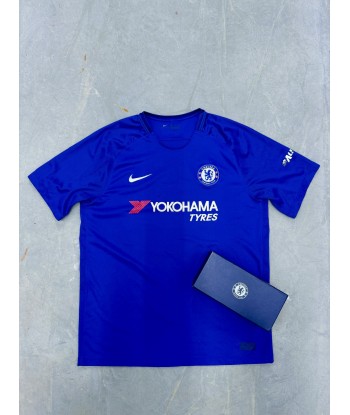 Vintage Nike Chelsea Trikot (mit Box) | M les ligaments