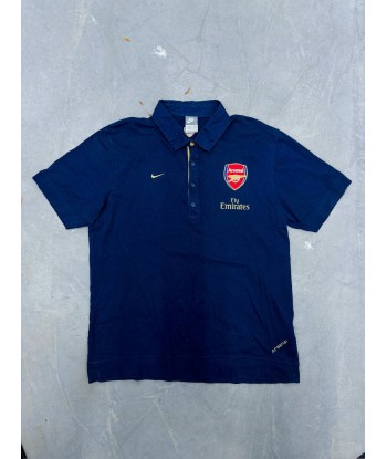 Nike x Arsenal Vintage Polo | L de technologie