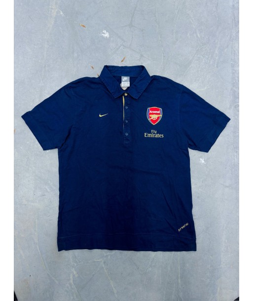 Nike x Arsenal Vintage Polo | L de technologie