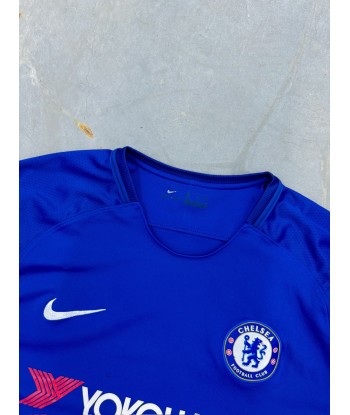 Vintage Nike Chelsea Trikot (mit Box) | M les ligaments