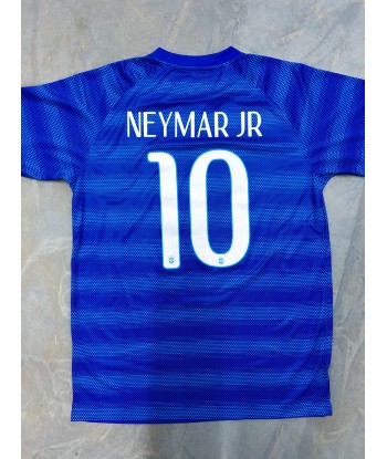 Nike x Brasil 2014 "Neymar Jr" Vintage Jersey | XL en stock