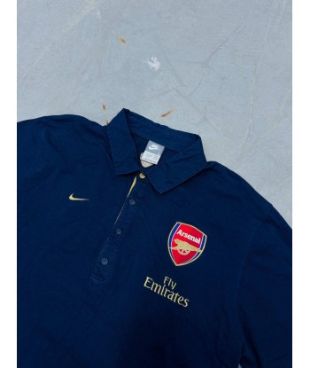 Nike x Arsenal Vintage Polo | L de technologie