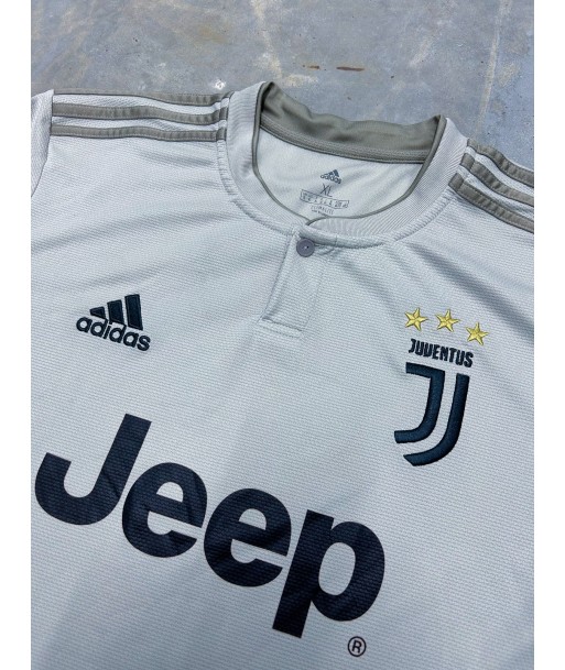 Vintage Adidas x Juve Shirt | XL livraison gratuite