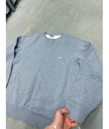 Nike Vintage Crewneck | L l'évolution des habitudes 