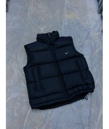 Nike Vintage Puffer Weste | M En savoir plus