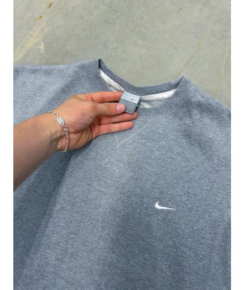 Nike Vintage Crewneck | L l'évolution des habitudes 