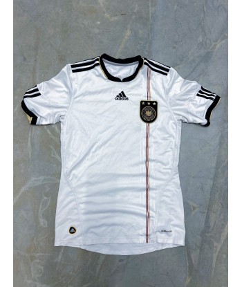 Adidas x Deutschland Vintage Shirt | S solde