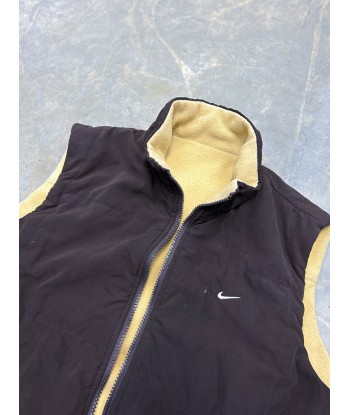 Nike Vintage Weste | S hantent personnes