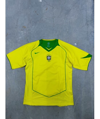 Vintage Nike Brasil Trikot | M store