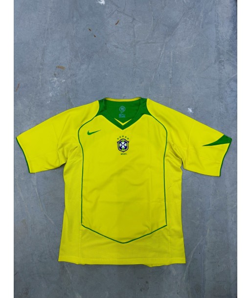 Vintage Nike Brasil Trikot | M store