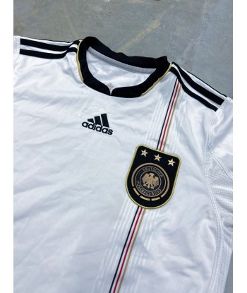 Adidas x Deutschland Vintage Shirt | S solde