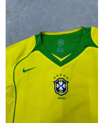 Vintage Nike Brasil Trikot | M store