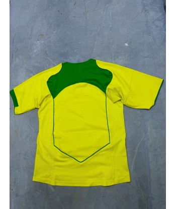 Vintage Nike Brasil Trikot | M store