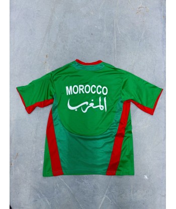 Vintage Puma Marocco Shirt | L de France