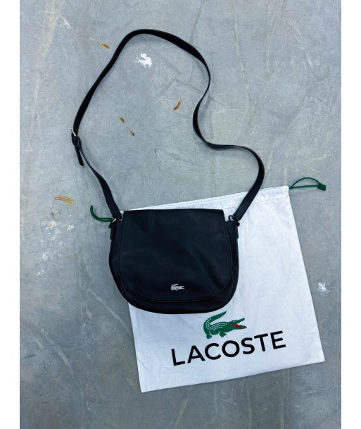 Vintage Lacoste Bag | One Size la chaussure