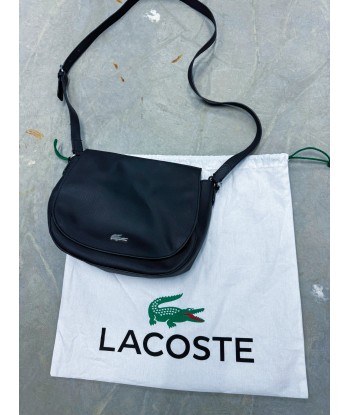 Vintage Lacoste Bag | One Size la chaussure