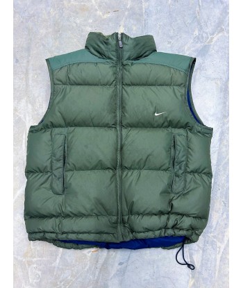 Vintage Nike Puffer Weste | ML Venez acheter