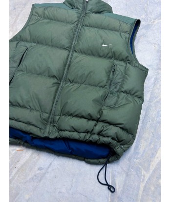 Vintage Nike Puffer Weste | ML Venez acheter