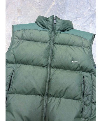 Vintage Nike Puffer Weste | ML Venez acheter