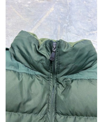 Vintage Nike Puffer Weste | ML Venez acheter