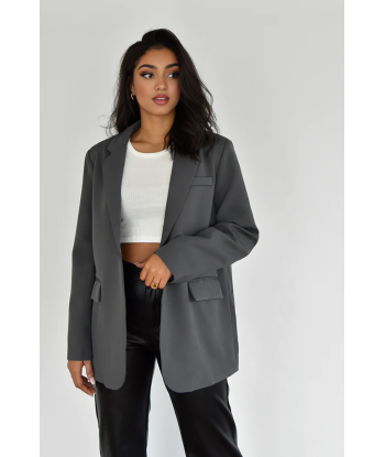 Blazer oversize destockage