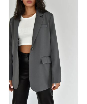 Blazer oversize destockage