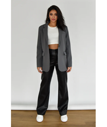 Blazer oversize destockage