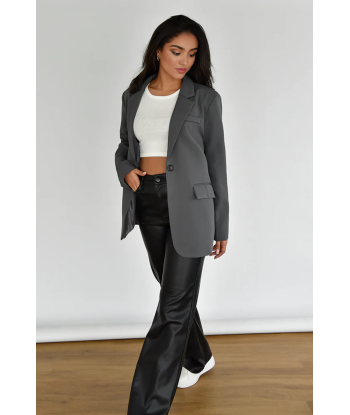 Blazer oversize destockage