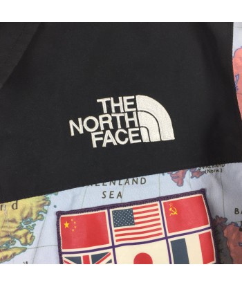 2014 Supreme x The North Face Maps Atlas Expedition Coach 50% de réduction en Octobre 2024