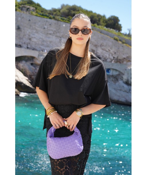 Sac Violette Profitez des Offres !