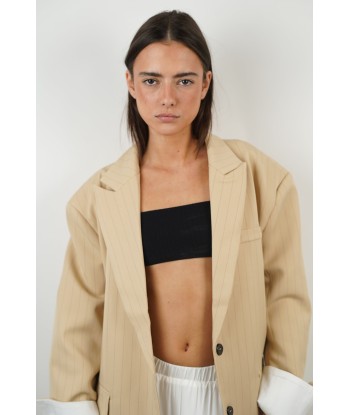 Blazer Ness sur le site 