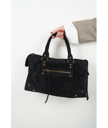 Sac Léa noir acheter