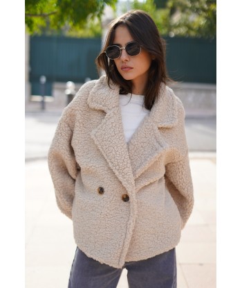 Manteau Lena français