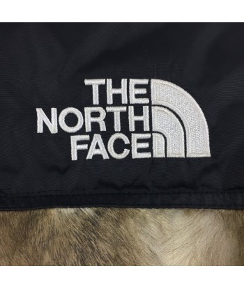 2013 Supreme x The North Face Fur Nuptse en stock