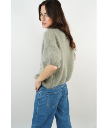 Pull Bianca mohair commande en ligne