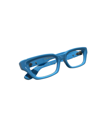 Lunettes CHROME HEARTS Asstraodinaire Blue Toutes les collections ici