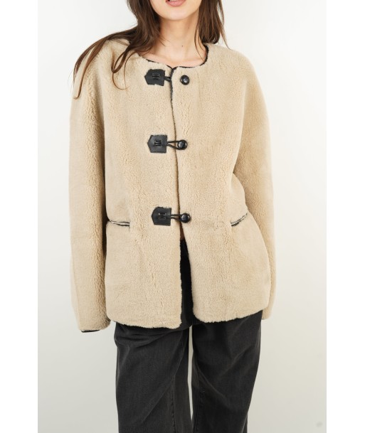 Manteau Jade Vous souhaitez 