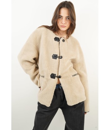 Manteau Jade Vous souhaitez 