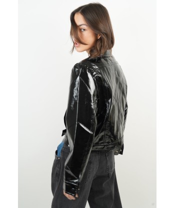 Veste Alicia noire l'achat 