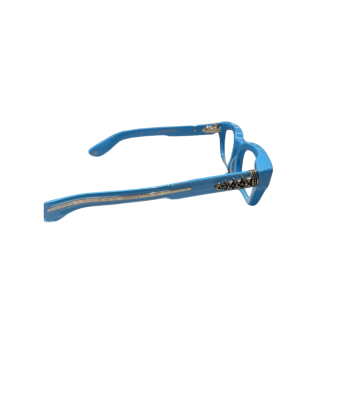 Lunettes CHROME HEARTS Asstraodinaire Blue Toutes les collections ici