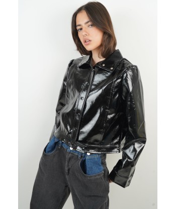 Veste Alicia noire l'achat 