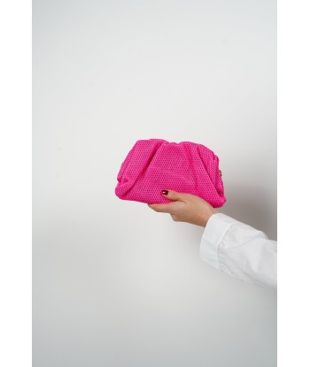 Sac Elea rose sur le site 