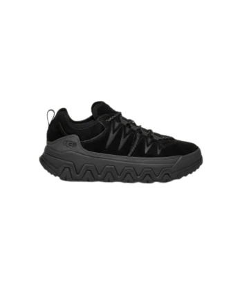 UGG Basket CapTrail Low Black JUSQU'A -70%! 