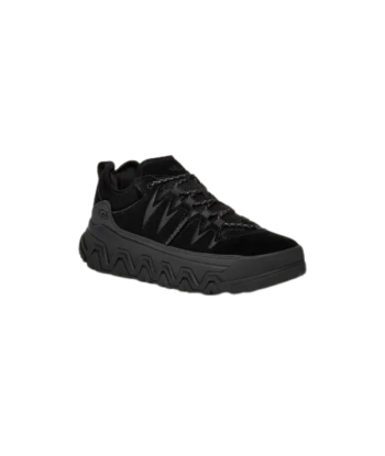 UGG Basket CapTrail Low Black JUSQU'A -70%! 